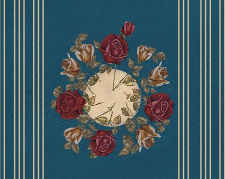 Обои Wall & deco 2016 WDCA1602
