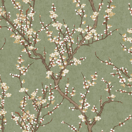 Обои Aura Spring 1903-4