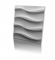 3d панель Artpole COTTON