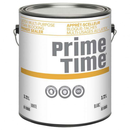 Prime Time Multi-Purpose Latex Primer Int/Ext 378