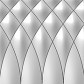 Гипсовая 3D панель ArtDeco Velvet thumb3