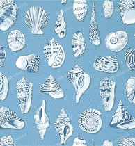 Обои Thibaut Seaside (T6709)