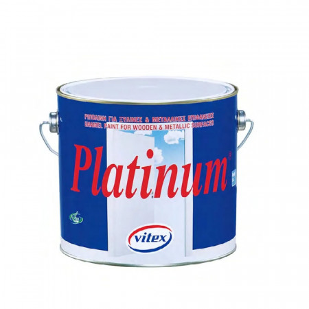 Platinum