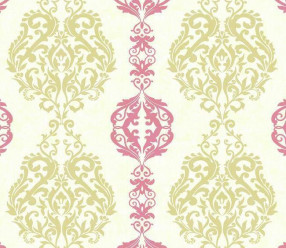 Обои York Ashford Botanical Fantasy WB5435