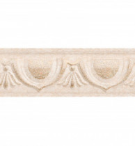 Молдинг DECOMASTER 103D-18DДМ (20*10*2400мм)